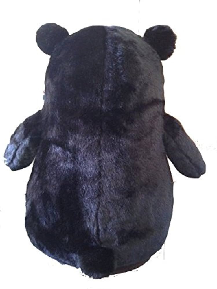 Amazon.co.jp: くまモンのぬいぐるみ 特大サイズ 60cm : おもちゃ